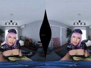 online clip 41 COSVR-025 A - Virtual Reality JAV - japan - fetish porn huge asian tits-5