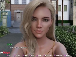 [GetFreeDays.com] COLLEGE KINGS 2 WOLF ROUTE 05  Visual Novel PC Gameplay HD Porn Stream November 2022-3