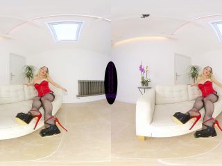 The English Mansion Mistress Sidonia: Doormat Trample JOI – vr foot worship Dirty Talk and Masturbation Instructions-0