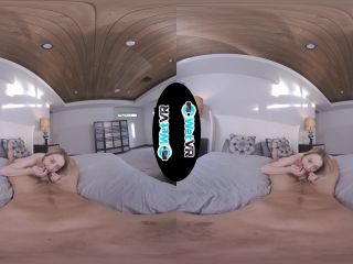 Cum Home Early - Lily Larimar - 4K Oculus Go-3