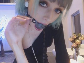 Beautiful Young Girl Stormyy, Webcam Hairy Pussy Masturbation, Amateur Video Webcam!-2