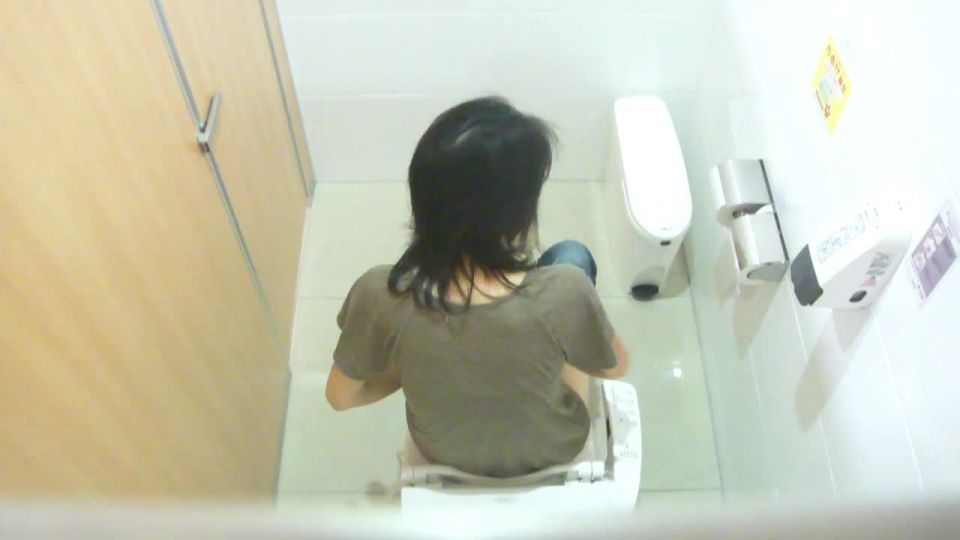 Online Tube Hi-Vision Japanese toilet style - voyeur