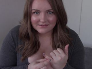 online adult video 40 Olivia Harper - Making You Jerk Your Tiny Dick | verbal humiliation | femdom porn sfm femdom-8