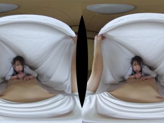 video 10 [CJVR-007]【VR】Tsubasa Hachino – That Night  During The School Trip  (Oculus  Go 4k), asian anal threesome on asian girl porn -7