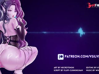 [GetFreeDays.com] ASMR  So, Like...Whats a Goth Girl Gotta Do to Get Her Ass Eaten Around Here Audio Porn Sex Clip July 2023-4