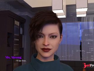 [GetFreeDays.com] The Nymphomaniac Gameplay Sex Clip March 2023-8