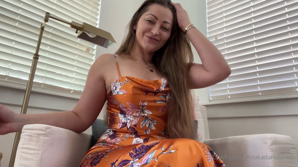 adult xxx video 4 pawg big ass anal Dani Daniels - Ass Worship and Cum Countdown - FullHD 1080p, big ass on cumshot