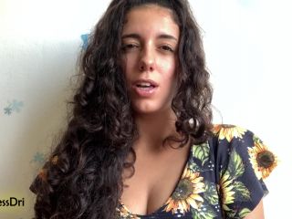 adult xxx clip 38 Goddess Dri - FinDom Reasons - worship - brazilian girls porn dirty fetish porn-0