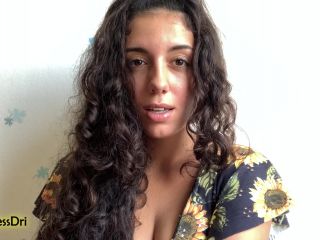adult xxx clip 38 Goddess Dri - FinDom Reasons - worship - brazilian girls porn dirty fetish porn-1