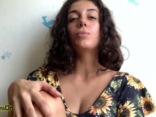 adult xxx clip 38 Goddess Dri - FinDom Reasons - worship - brazilian girls porn dirty fetish porn-4