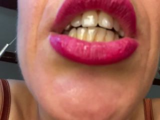 online xxx clip 31 strapon fetish Emprexkala – Tiny Hides In Her Panties, giantess video on femdom porn-8