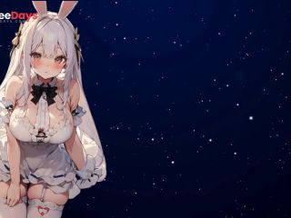 [GetFreeDays.com] Erotic ASMR RP - Your shy GF finds out you like bunny girls and surprises you Porn Clip November 2022-0