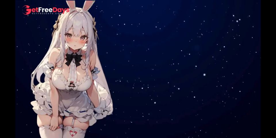 [GetFreeDays.com] Erotic ASMR RP - Your shy GF finds out you like bunny girls and surprises you Porn Clip November 2022