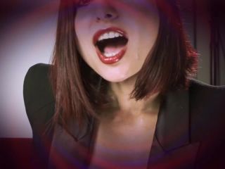 Giantess Deeane - The Magic Vore - (Femdom porn)-3