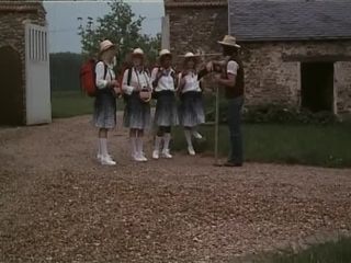 La Ferme Du Plaisir (1980) - (Vintage)-2