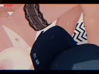 [GetFreeDays.com] Hentai Music Video - Bondage BDSM Compilation Porn Film April 2023-3