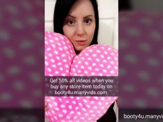 M@nyV1ds - Booty4U - MV Snapchat Takeover May 16 2016-2
