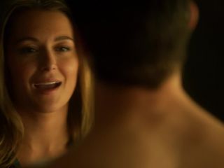 Alexa Vega – The Tomorrow People s01e18 (2014) HD 1080p!!!-1