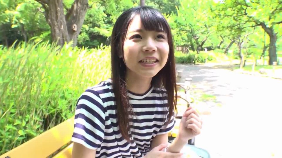 Ichika Nagano - Ichika Nagano Her Adult Video Debut  | slender | teen 