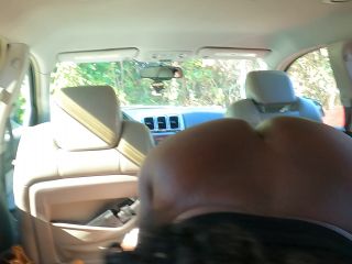 BeastnKittyLovexox - Pulled over for some head - Blowjob-4