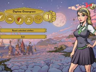 [GetFreeDays.com] Innocent Witches Daphne Sex Scenes Gameplay Part 1 18 - Harry Potter Hentai Sex Game Adult Clip November 2022-3