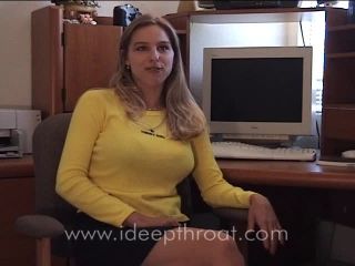 Video PackHeather Harmon - I Deep Throat Volume 3 (1)-3