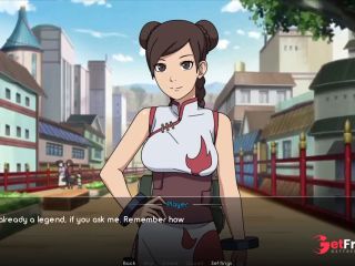 [GetFreeDays.com] Kunoichi Trainer Sex Game Tenten Sex Scenes Gameplay Part 1 18 Sex Video December 2022-0