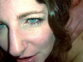 Candadian Milf Tourist Dutch Breeding Gangbang-7