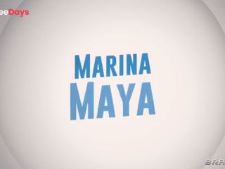[GetFreeDays.com] Doctor Sex - Marina Maya Adult Clip April 2023-9