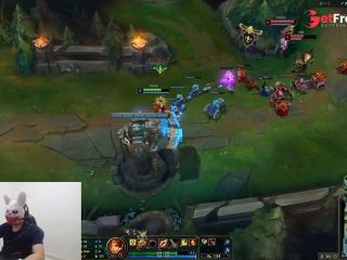 [GetFreeDays.com] Flex game with Leona FULL tank goldplatinum rank -league of legends Adult Clip July 2023-0