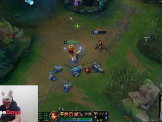 [GetFreeDays.com] Flex game with Leona FULL tank goldplatinum rank -league of legends Adult Clip July 2023-1