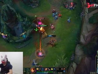 [GetFreeDays.com] Flex game with Leona FULL tank goldplatinum rank -league of legends Adult Clip July 2023-2