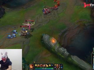 [GetFreeDays.com] Flex game with Leona FULL tank goldplatinum rank -league of legends Adult Clip July 2023-4