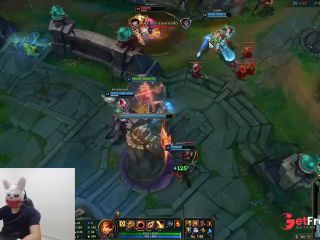 [GetFreeDays.com] Flex game with Leona FULL tank goldplatinum rank -league of legends Adult Clip July 2023-7