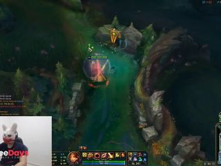 [GetFreeDays.com] Flex game with Leona FULL tank goldplatinum rank -league of legends Adult Clip July 2023-8