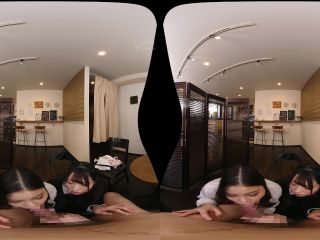 adult video clip 39 big ass 2019 hd blowjob porn | NHVR-209 C - Virtual Reality JAV | gear vr-0