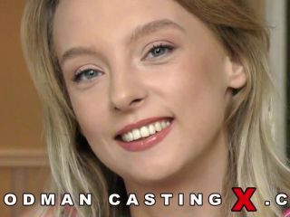 Lilly Ray casting X-1