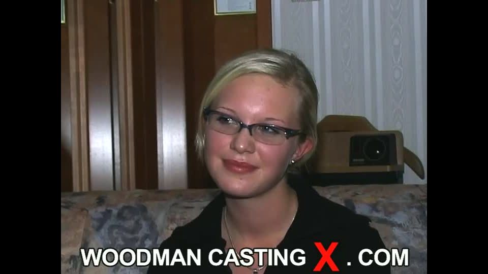 Theresa casting X Casting!