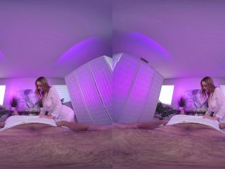 Laney Grey - Massage Parlor - VR Porn (UltraHD 2K 2020)-0