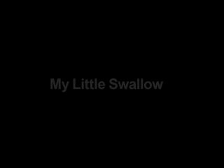 free adult video 7 home blowjob compilation cumshot | MyLittleSwallow – Sweet Blowjob in the Mountains | cum play-0