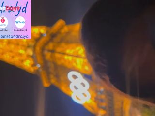 [GetFreeDays.com] Love under Eiffel Tower Sex Stream June 2023-4