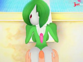 [GetFreeDays.com] Fucking your Pokemon Gardevoir Endlessly to Raise her Attraction - Anime Hentai Compilation Sex Film January 2023-0