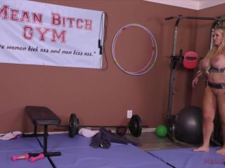 xxx clip 42 Bully In The Gym - Alura Jenson - fetish - big tits porn big tits sex movies-4