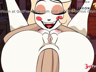 [GetFreeDays.com] Hazbin hotel Hentai Charlie Anal sex Sex Clip March 2023-8