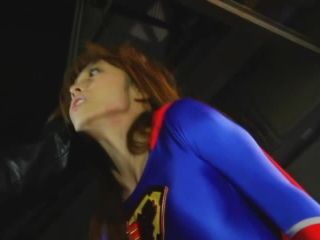 [supermisses.com] GVRD-22 Superheroine Domination Hell – ～SUPER▼WOMAN～ Critical Subjugation, Karin Itsuki - PART-GVRD22_01 | giga heroine, superheroines porn, superheroine, wonder woman-5