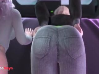 [GetFreeDays.com] Most Beautiful Two Girl Fucking My Big Dick Threesome Sex Video Adult Film October 2022-0