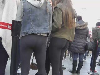 So many asses and so little  time-2