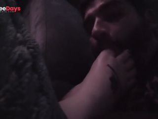 [GetFreeDays.com] Licking Between My Toes While We Lay Around Porn Film October 2022-3