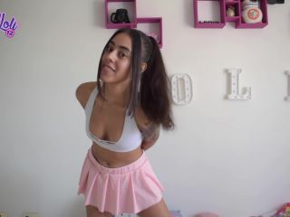 M@nyV1ds - Salmakia - dancing and spanking my ass-0