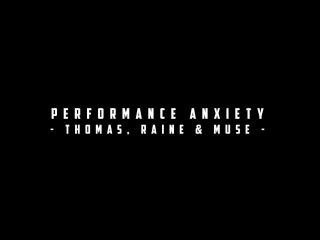 Performance Anxiety-4